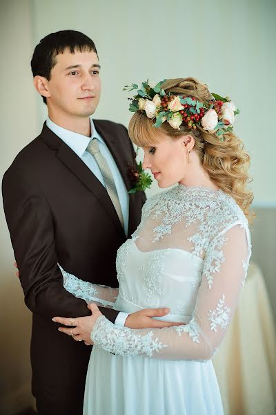 Wedding photographer Elena Raevskaya (leonflo). Photo of 30 September 2015