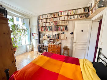 appartement à Paris 18ème (75)