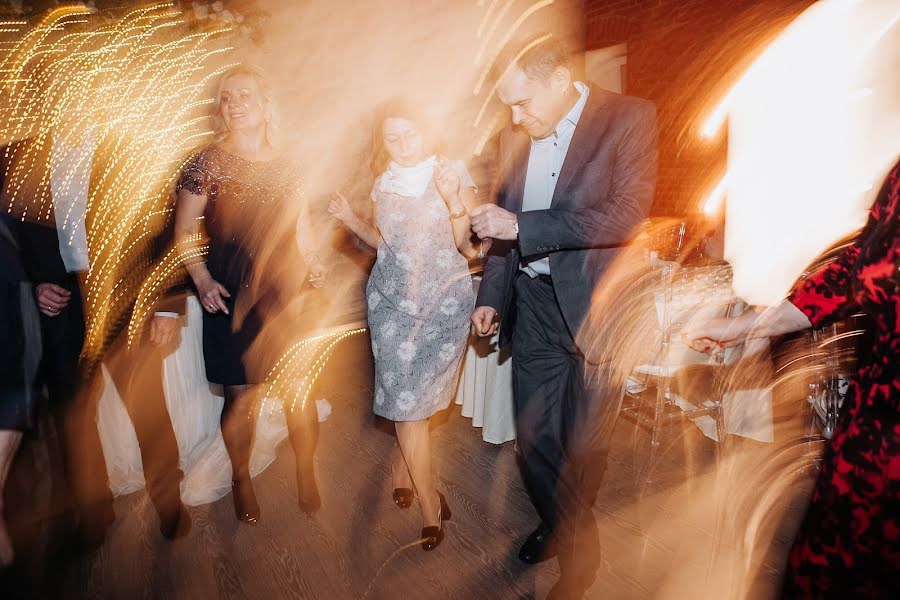 ช่างภาพงานแต่งงาน Dmitriy Bokov (bokovphoto) ภาพเมื่อ 27 มิถุนายน 2020