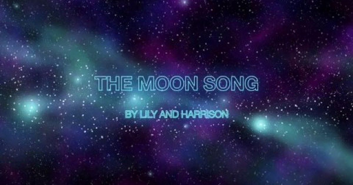 Moon Harrison Lily