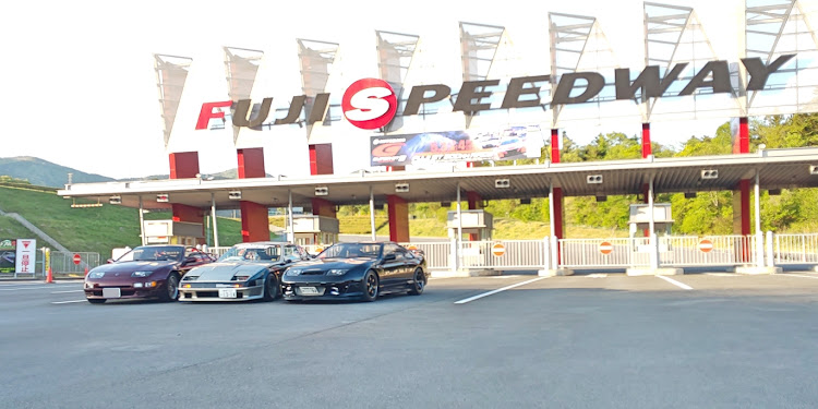 フェアレディZのオールフェアレディ・富士スピードウェイ・50周年・Z32保存会・からの～成田山に関するカスタム事例の投稿画像14枚目