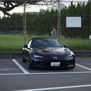 ロードスター ND5RC