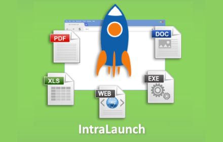 IntraLaunch small promo image