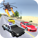 ダウンロード Police Helicopter Chase  : Secret Mission をインストールする 最新 APK ダウンローダ