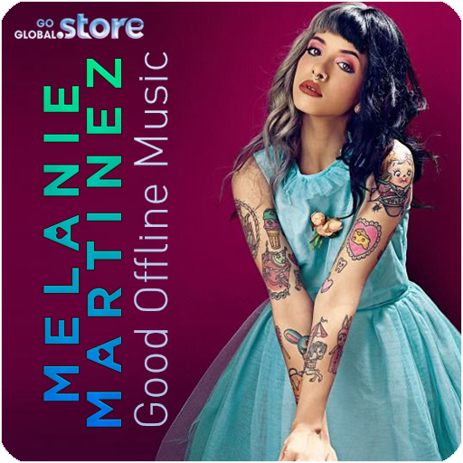 Melanie Martinez Good Offline Music