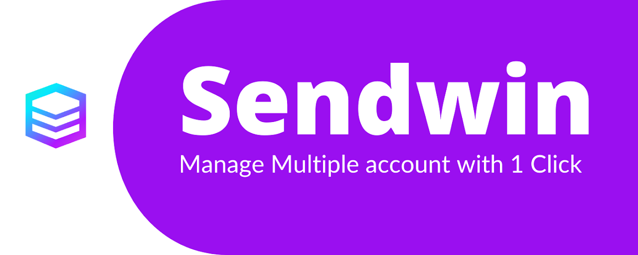 SendWin Preview image 2