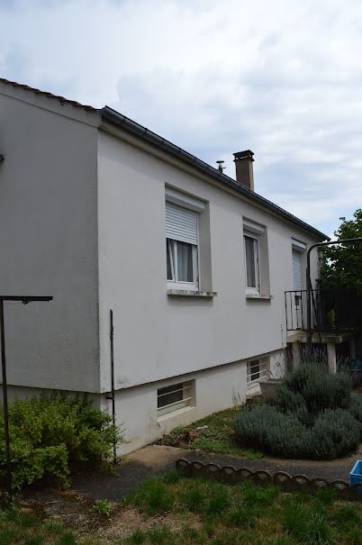 Vente maison 3 pièces 62 m² à Auxerre (89000), 139 900 €