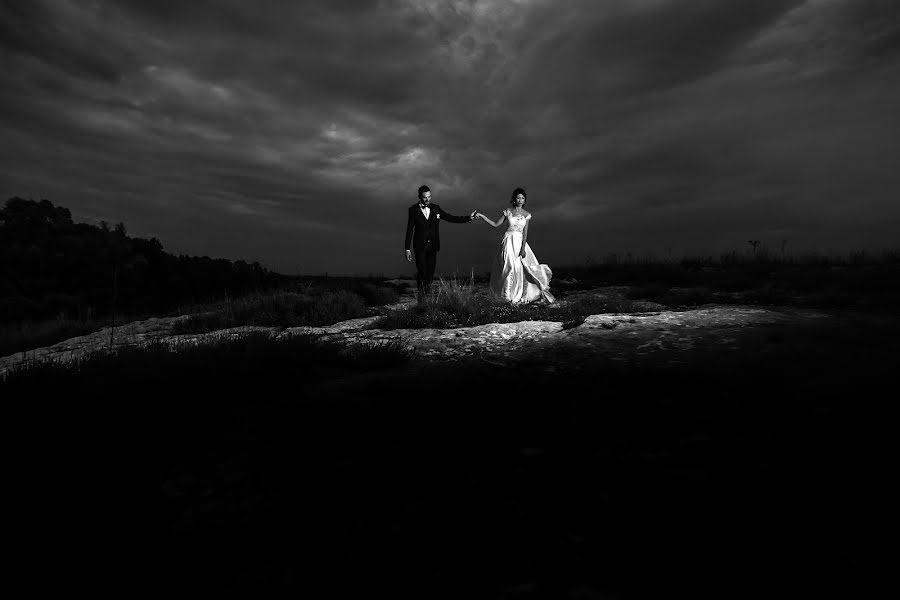 Photographe de mariage Rino Cordella (cordella). Photo du 11 mai 2021