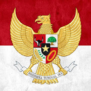 Indonesia GO Keyboard  Icon