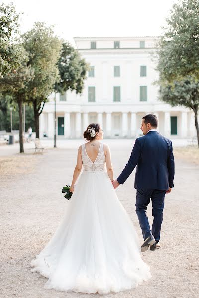 Wedding photographer Alessandra Verginelli (yerv7ly). Photo of 22 May 2023