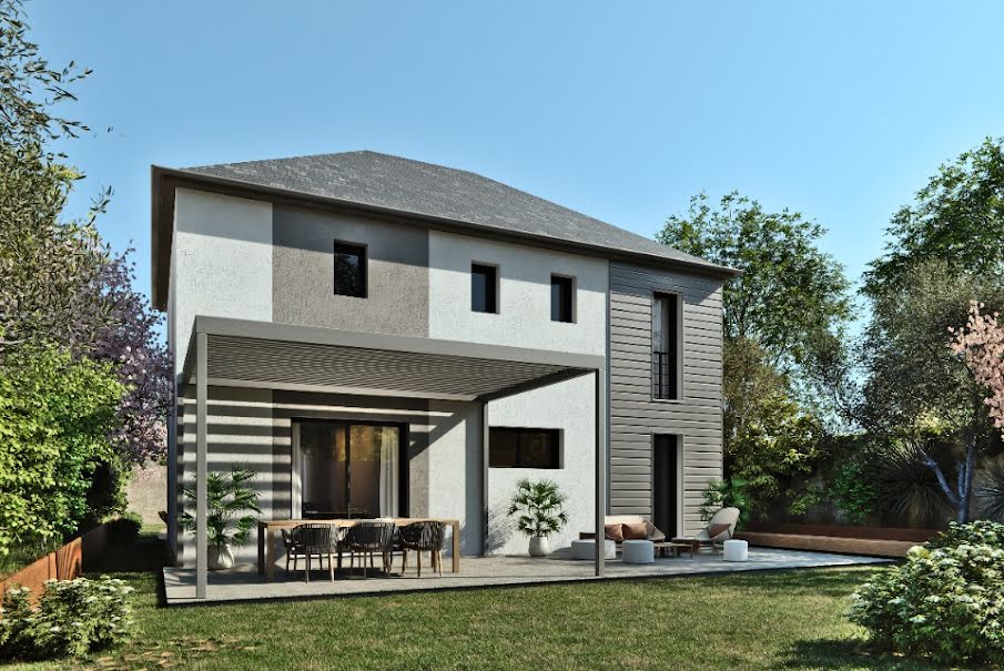 Vente maison neuve 6 pièces 130 m² à Bry-sur-Marne (94360), 780 000 €