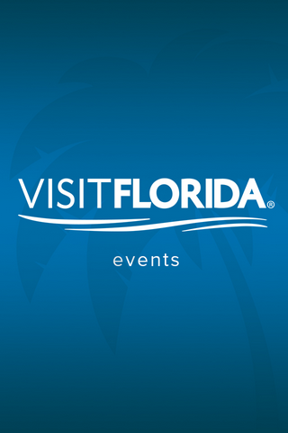 VISIT FLORIDA Corp Events Screen 3
