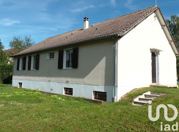 maison à Givry-en-Argonne (51)