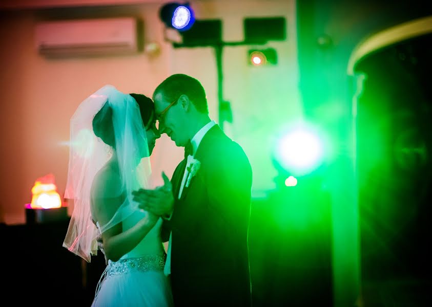 Wedding photographer Tomasz Sobota (sobota). Photo of 7 April 2015