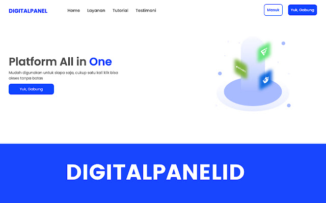 Digitalpanel