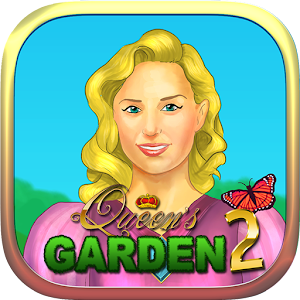 Queen's Garden 2 (Full)