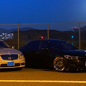 7シリーズ 740Li