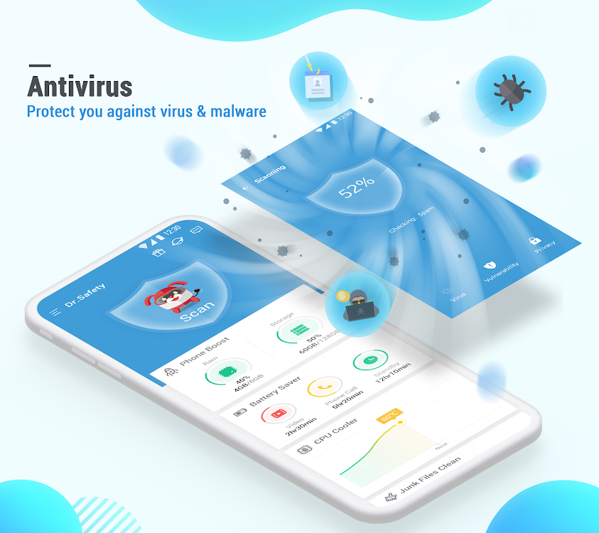 antivirus apus booster