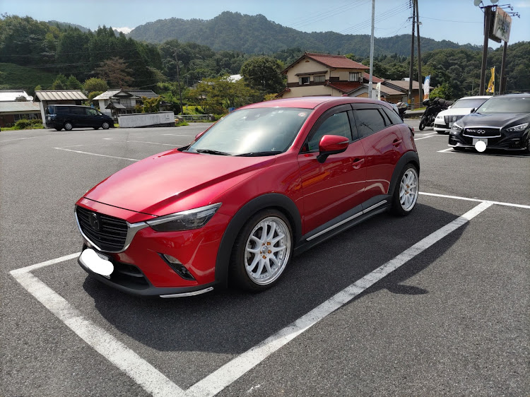 ゆうや♪ヽ(´▽｀)/さんが投稿したいつもイイね&コメントありがとうございます😊・ドライブに関するカスタム事例の投稿画像5枚目