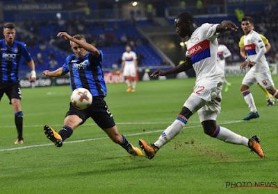 Quel championnat fait rêver Timothy Castagne? Il répond