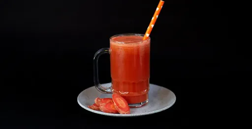 Carrot Juice [350 Ml]