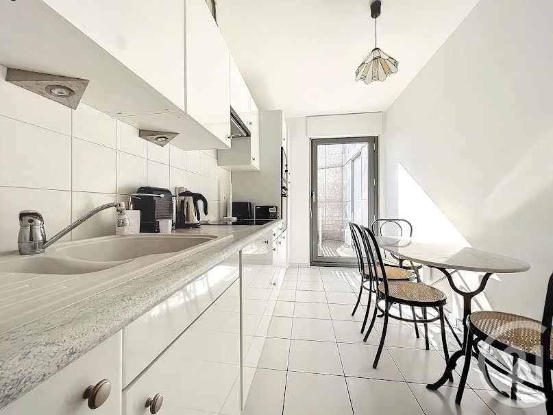 Vente appartement 3 pièces 68.51 m² à Paris 20ème (75020), 645 000 €