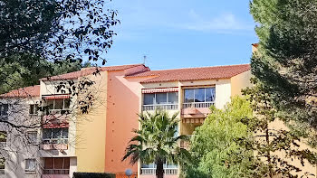 appartement à Saint-Mandrier-sur-Mer (83)