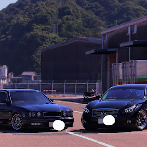 フーガ Y51