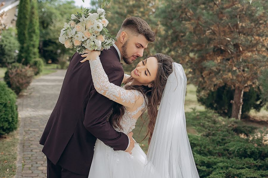 Fotografo di matrimoni Maryana Repko (marjashka). Foto del 12 ottobre 2020