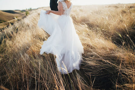 Fotógrafo de bodas Aleksandr Suprunyuk (suprunyuk-a). Foto del 13 de octubre 2019