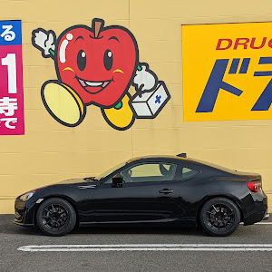 BRZ ZC6