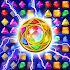 Jewels Magic: Mystery Match320.0622.09