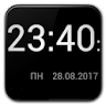 FP WallClock icon