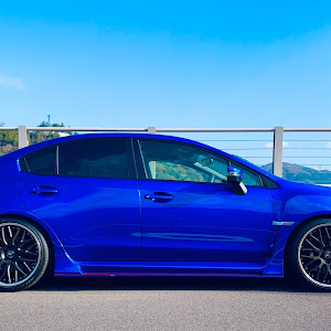 WRX STI VAB