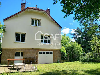 maison à Saint-Florentin (36)