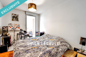 appartement à Toulouse (31)