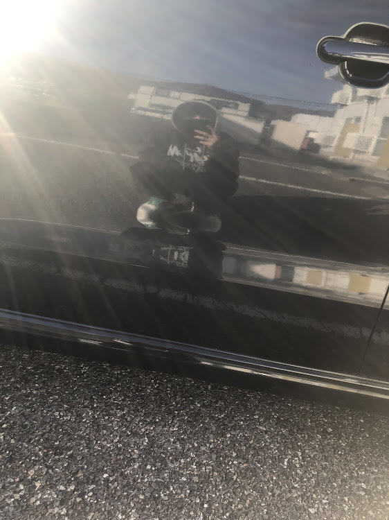 ワゴンRスティングレーのドライブ・洗車・撮影に関するカスタム事例の投稿画像6枚目