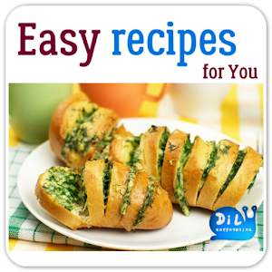 Download Easy Recipes For PC Windows and Mac