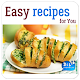 Download Easy Recipes For PC Windows and Mac 1.05