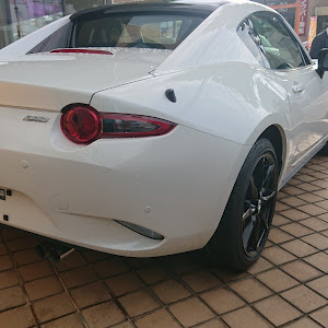 ロードスターRF ND