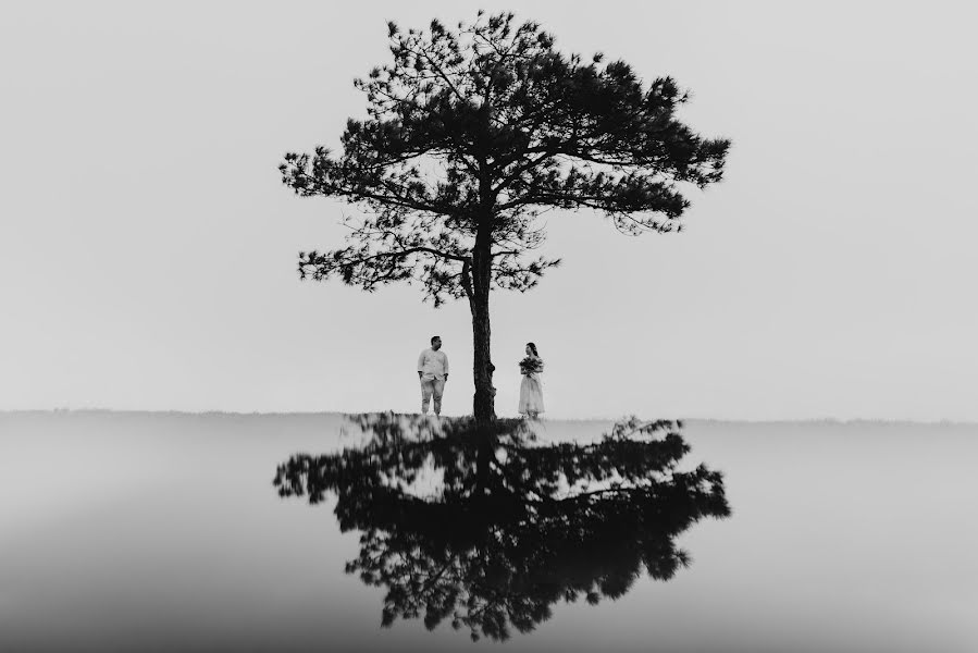 Fotógrafo de bodas Thang Ho (rikostudio). Foto del 25 de agosto 2018