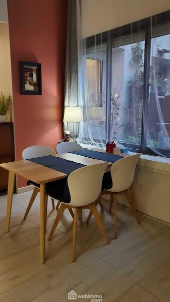 Vente appartement 2 pièces 51 m² à Sète (34200), 155 000 €