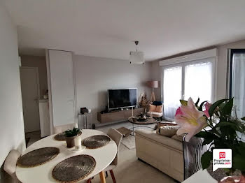 appartement à Poissy (78)