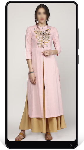 10000 Latest Kurti Designs 2019