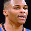 Russell Westbrook New Tab HD NBA Themes