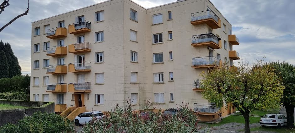 Vente appartement 3 pièces 68 m² à Ganges (34190), 70 000 €