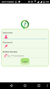 How to mod Rupay Recharge 1.2 unlimited apk for laptop