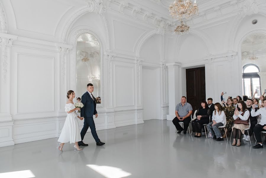 Fotógrafo de casamento Irina Lopatkina (irinaalexeevna). Foto de 12 de maio 2023