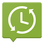 Cover Image of Herunterladen SMS-Sicherung und -Wiederherstellung 9.74.1 APK