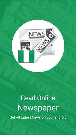 Nigerian News